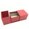 Handmade Hard Gift Boxes PSD CDR CMYK  Jewelry Paper For Packing