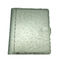 Customization Leather Ring Binder 100gsm A4 File Folder 210*297mm